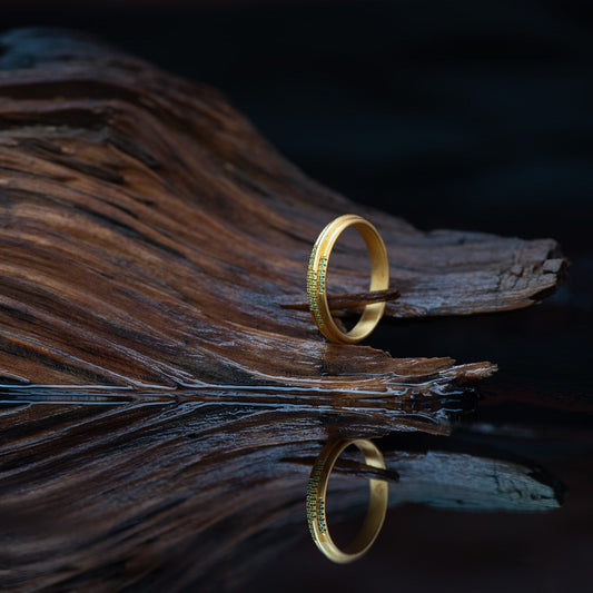 Ripple Ring