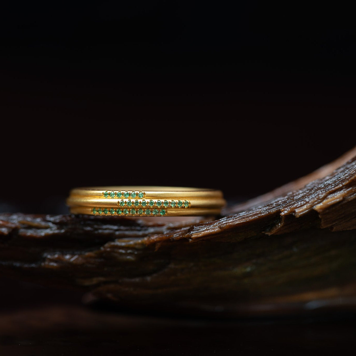 Ripple Ring